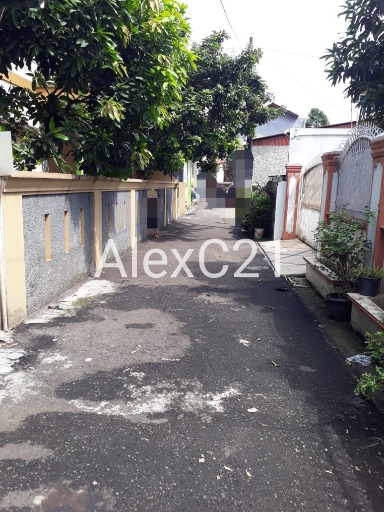 Dijual Rumah Kramat Jati, Jakarta Timur