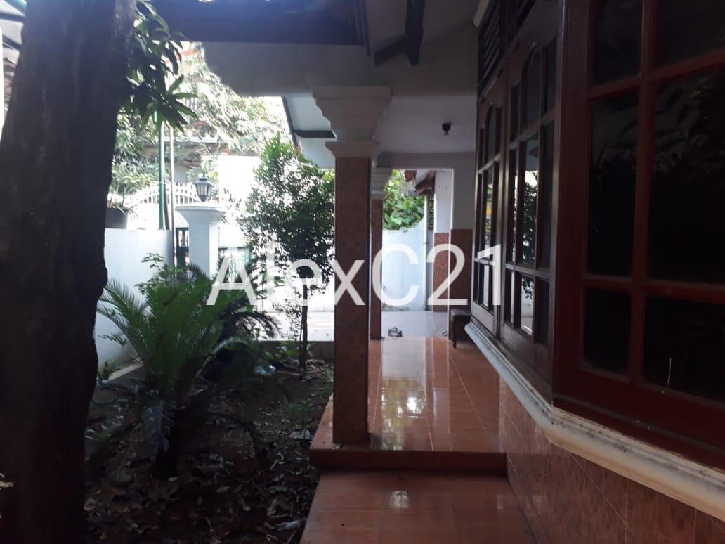 Dijual Rumah Kramat Jati, Jakarta Timur