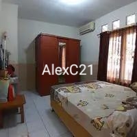 Dijual rumah di Pondok Benda, Pamulang, Tangerang Selatan