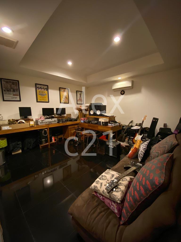 Dijual rumah cluster kebagusan raya (B U), Jakarta Selatan