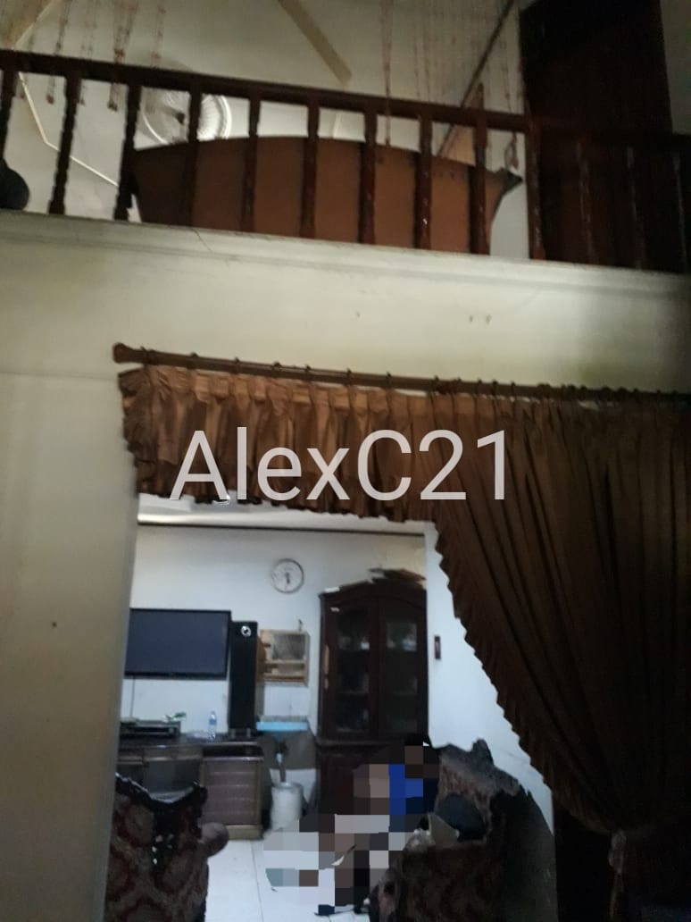 Dijual Rumah Kramat Jati, Jakarta Timur