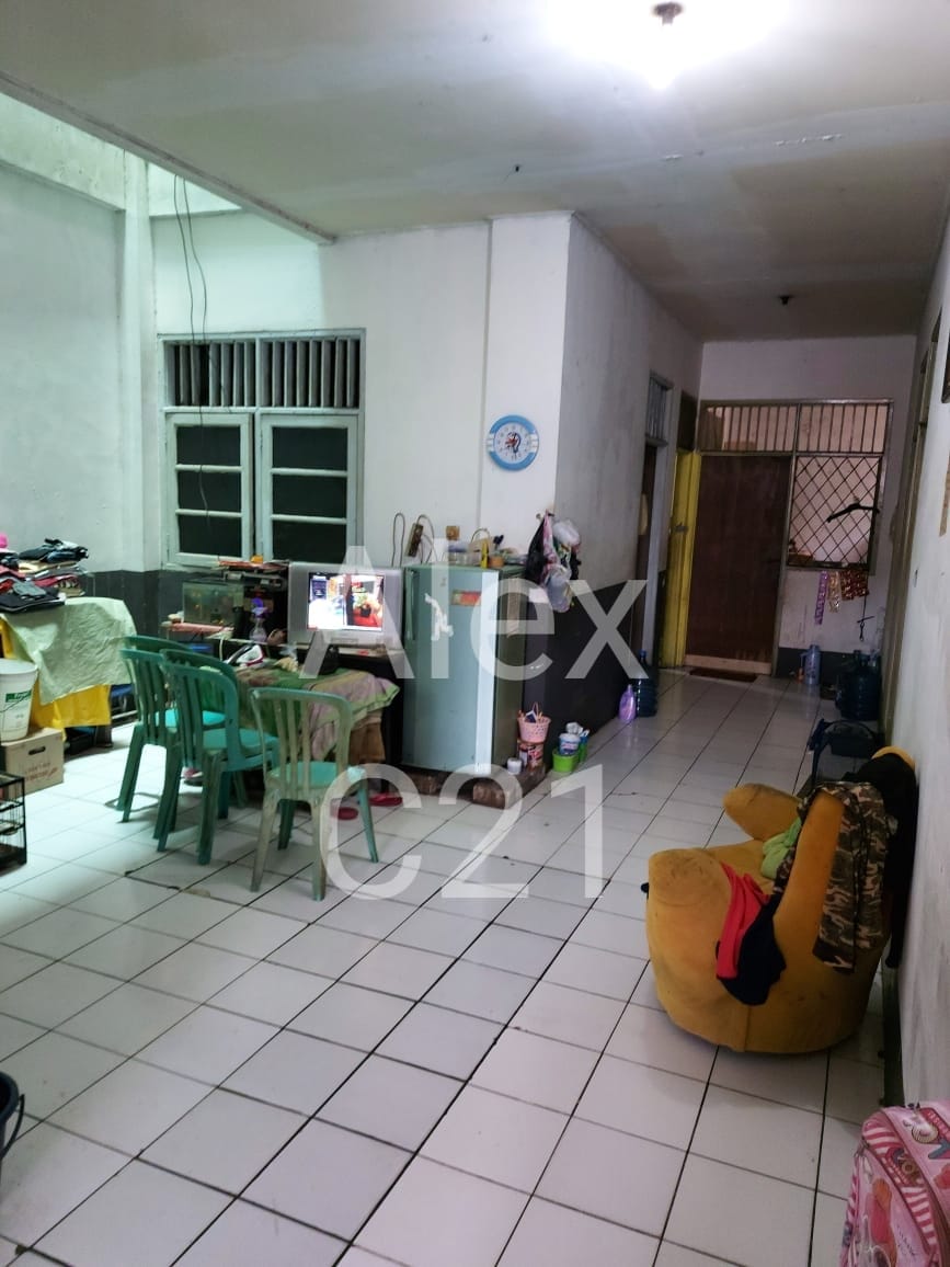 Dijual Rumah Kost Aktif Mangga Besar, Jakarta Barat