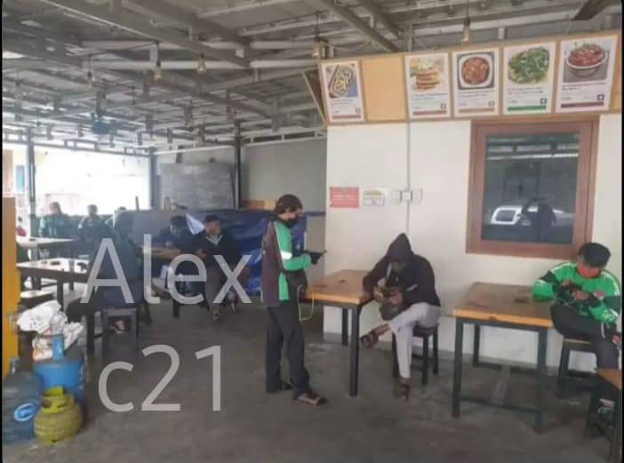 Dijual Rumah Hoek kelapa gading, Jakarta Utara