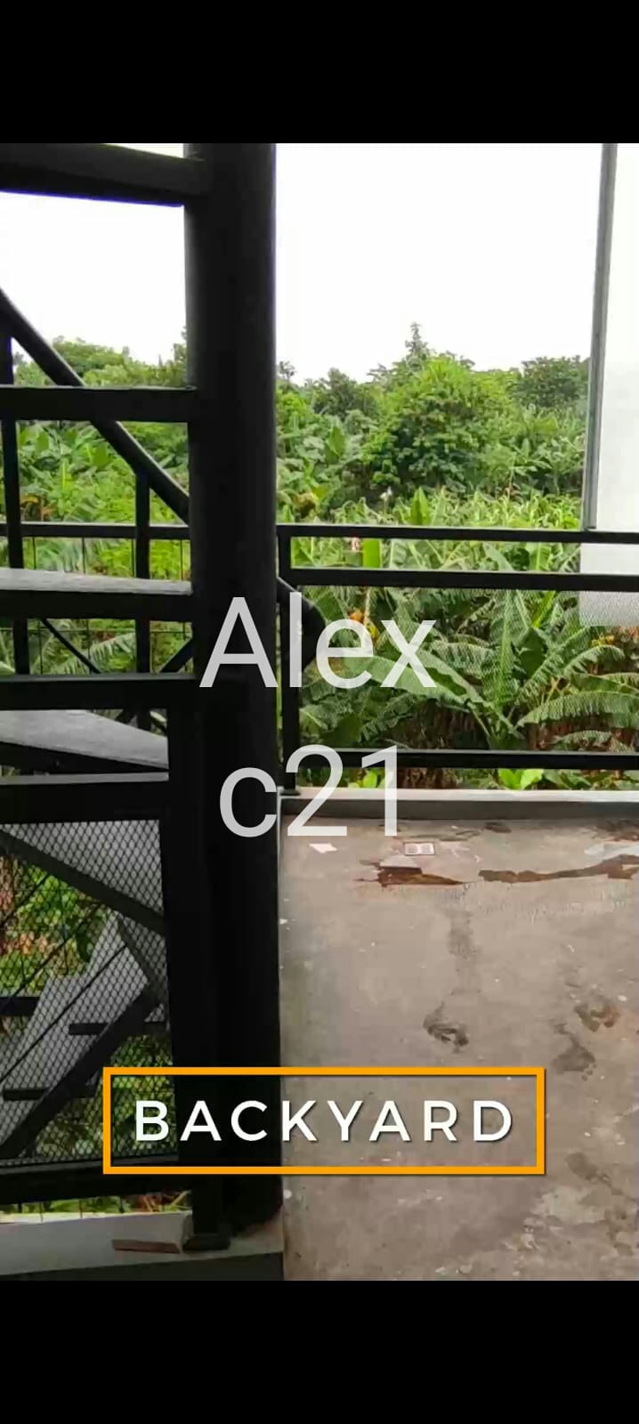 Rumah Dijual   di Lebak Bulus Cilandak Jakarta Selatan