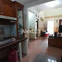 Dijual Rumah di Pondok Benda, Pamulang, Tangerang Selatan