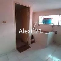 Dijual rumah di Pondok Benda, Pamulang, Tangerang Selatan