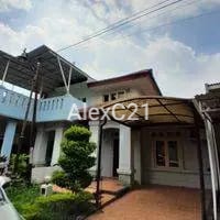 Dijual rumah di Pondok Benda, Pamulang, Tangerang Selatan