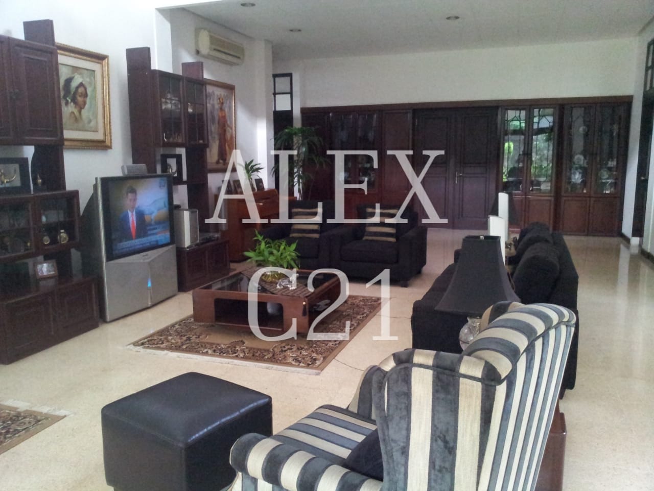 Dijual Rumah Di KEMANG, Jakarta Selatan