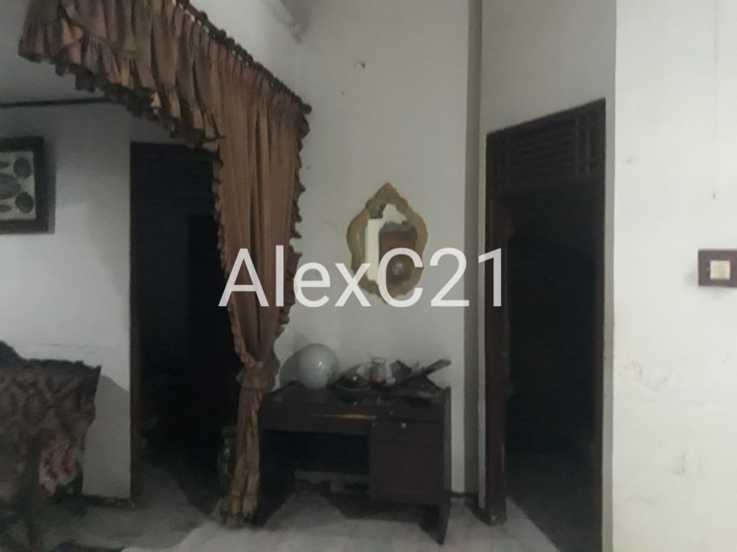 Dijual Rumah Kramat Jati, Jakarta Timur