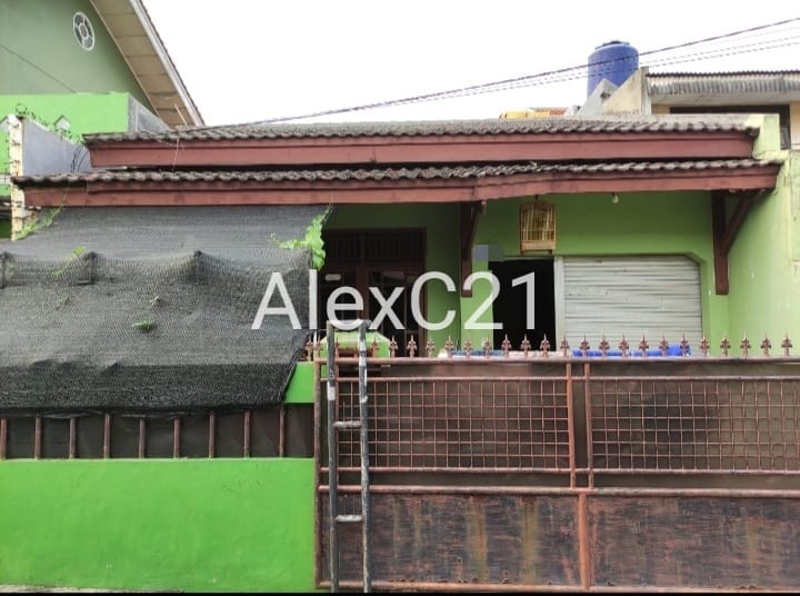 dijual rumah duri kepa kebon jeruk, jakbar