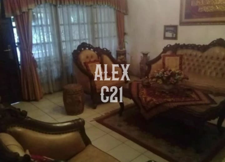 Dijual Rumah Di Cakung, Jakarta Timur