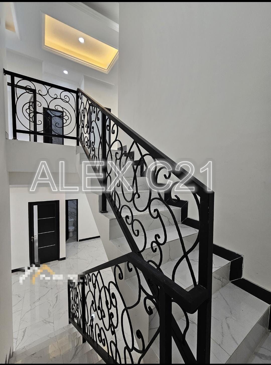 Dijual Rumah di Cluster Lokasi Jagakarsa, Ciganjur