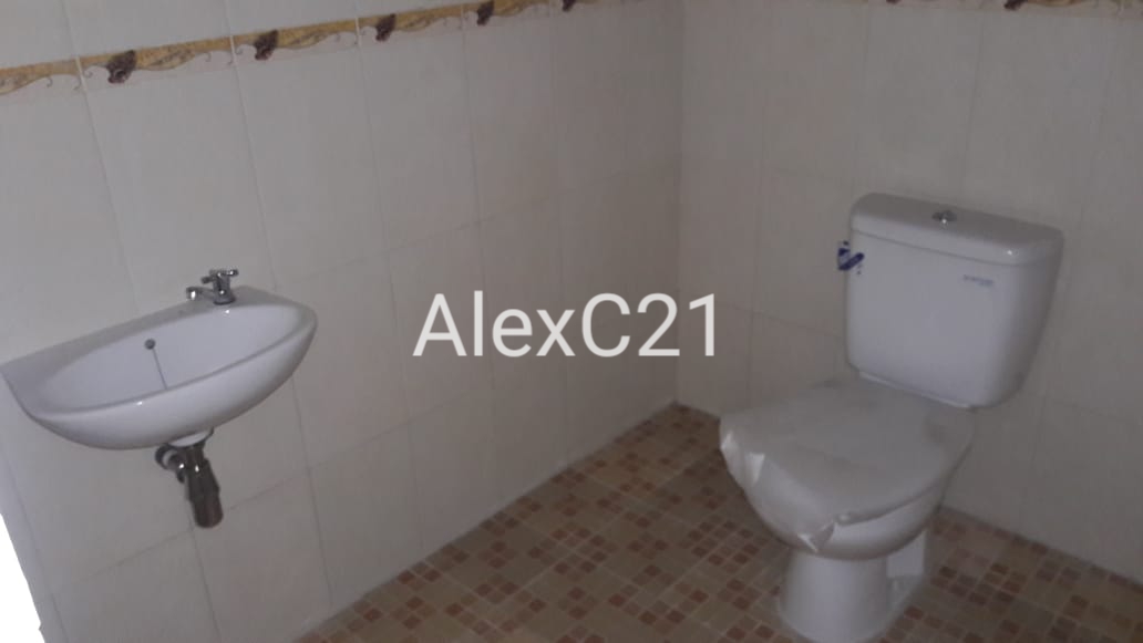Dijual Ruko Gandeng / unit di Tubagus Angke, Angke, Tambora, Jak
