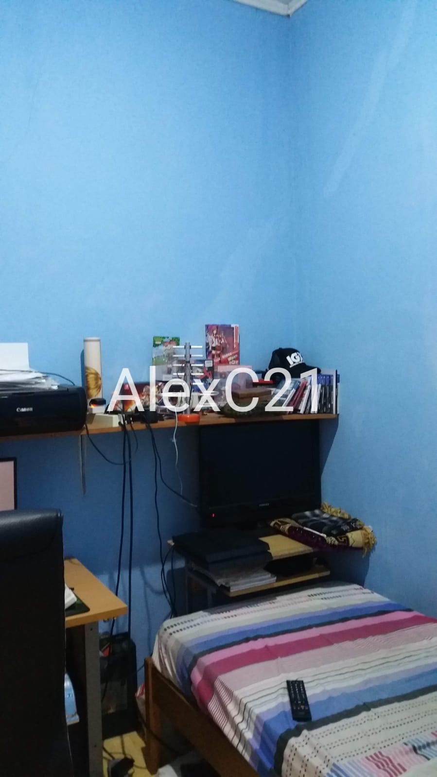 JUAL KOST KOSAN 16 KAMAR DI KEBON JERUK JAKARTA BARAT