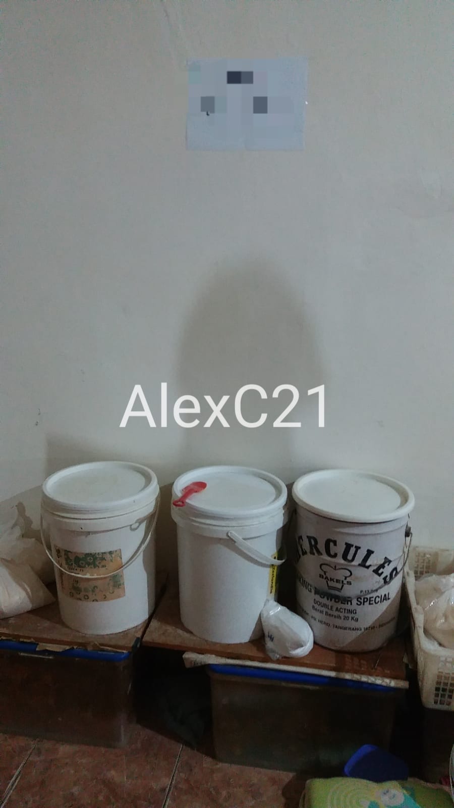JUAL KOST KOSAN 16 KAMAR DI KEBON JERUK JAKARTA BARAT