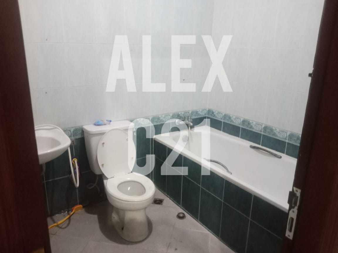 Dijual Rumah Kebon Kacang B U, Tanah Abang, Jakarta Pusat