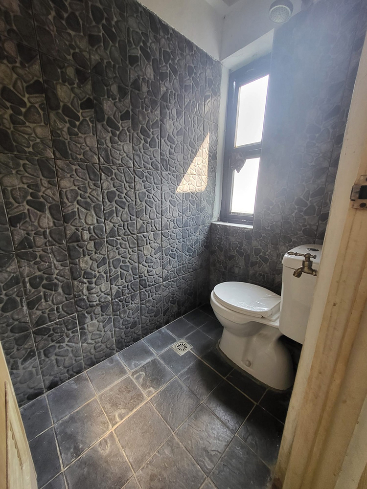 RUMAH MINIMALIS MODERN DUA LANTAI DI DE MARRAKESH BANDUNG