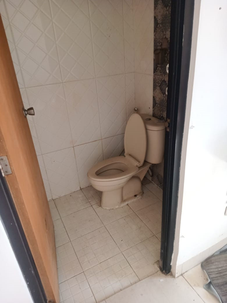 KOST EKSLUSIF 10 KAMAR PENUH TERISI DEKAT STT. TELKOM BANDUNG