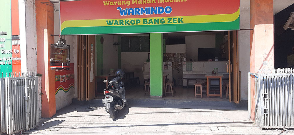 KOST EKSLUSIF 10 KAMAR PENUH TERISI DEKAT STT. TELKOM BANDUNG