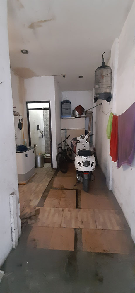 KOST EKSLUSIF 10 KAMAR PENUH TERISI DEKAT STT. TELKOM BANDUNG