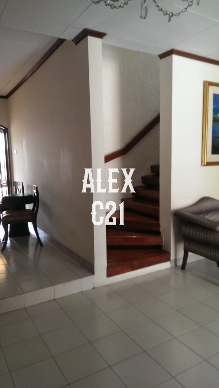 Dijual Rumah B U Siap Huni Di Kalibata, Jakarta Selatan