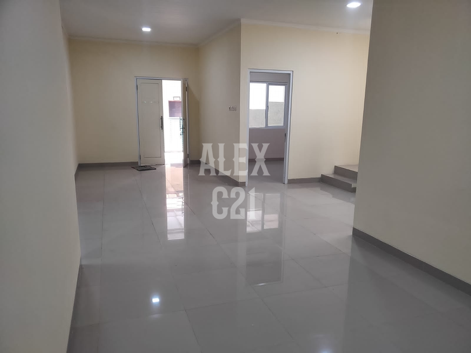 Dijual Rumah Di Tebet Barat, Jakarta Selatan