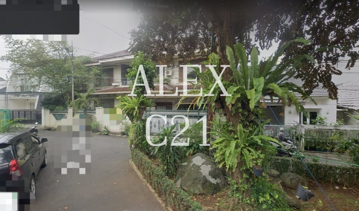 Dijual B U Rumah Di Tebet, Jakarta Selatan