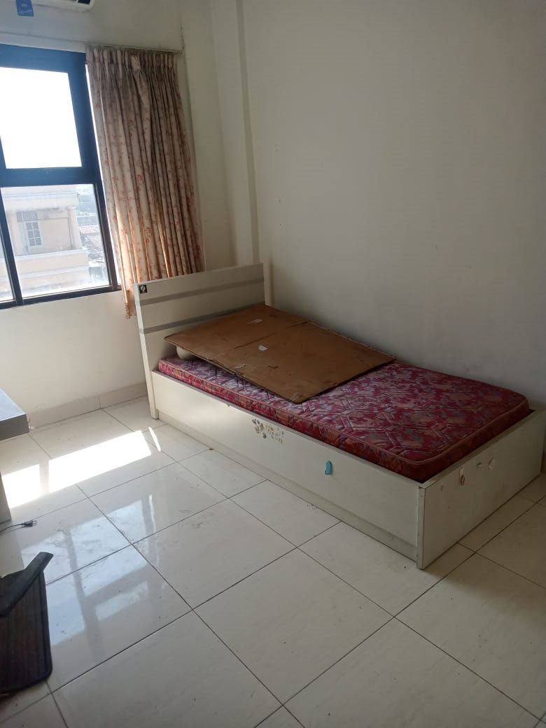 KOST EKSLUSIF 10 KAMAR PENUH TERISI DEKAT STT. TELKOM BANDUNG