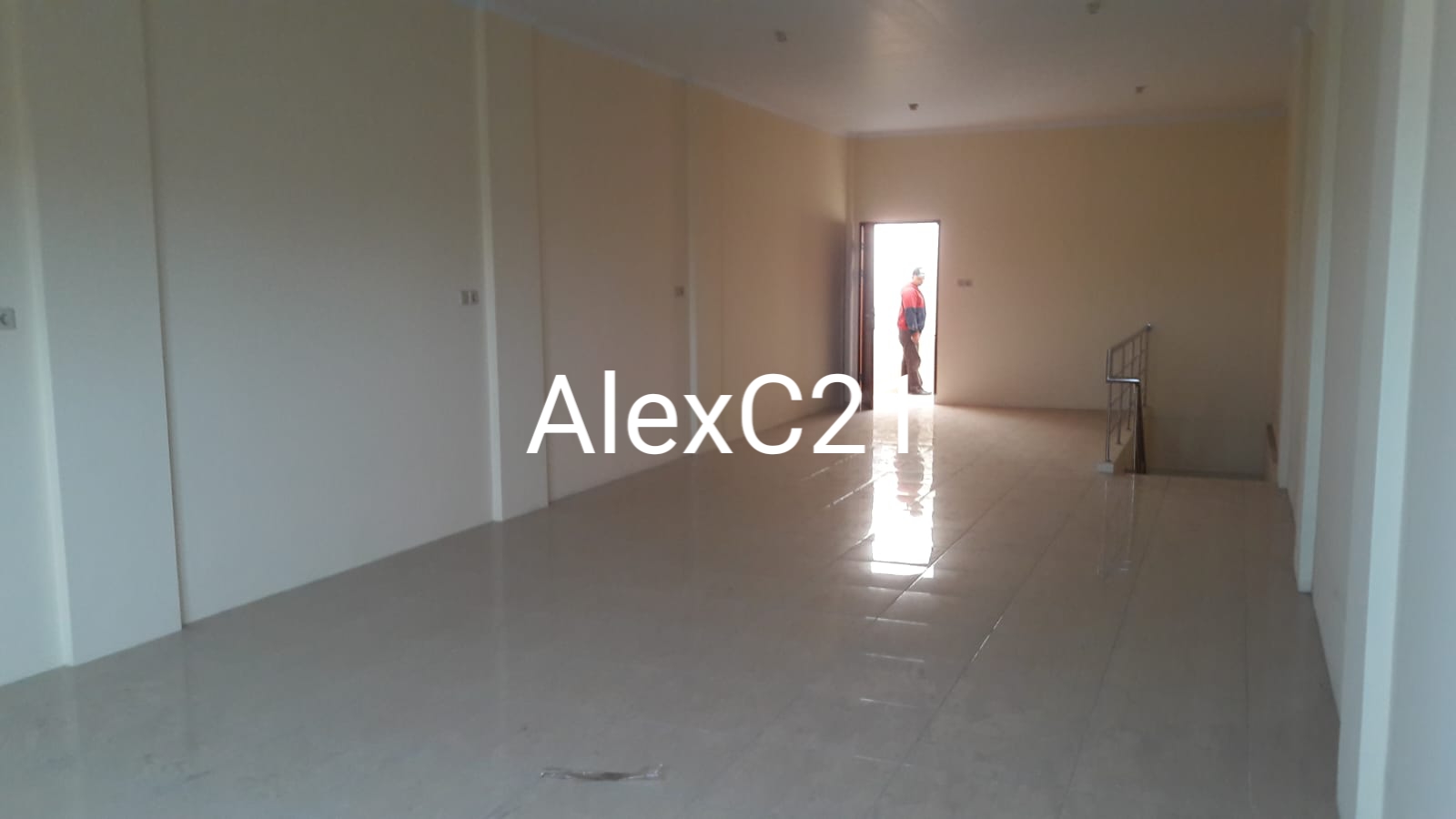 Dijual Ruko Gandeng / unit di Tubagus Angke, Angke, Tambora, Jak