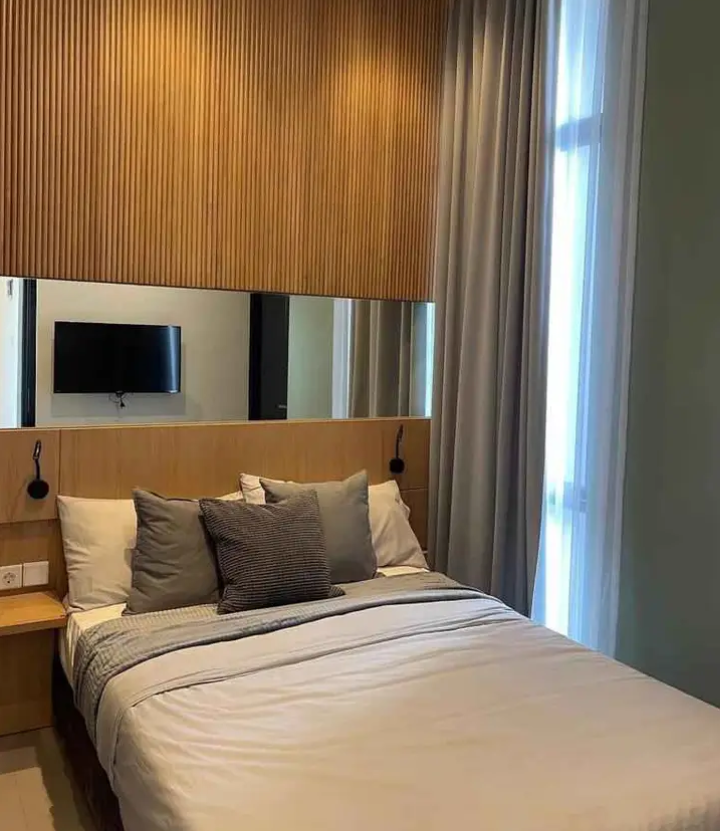 RUMAH CLUSTER 1 LANTAI TANPA DP TERMURAH DI SETU BEKASI