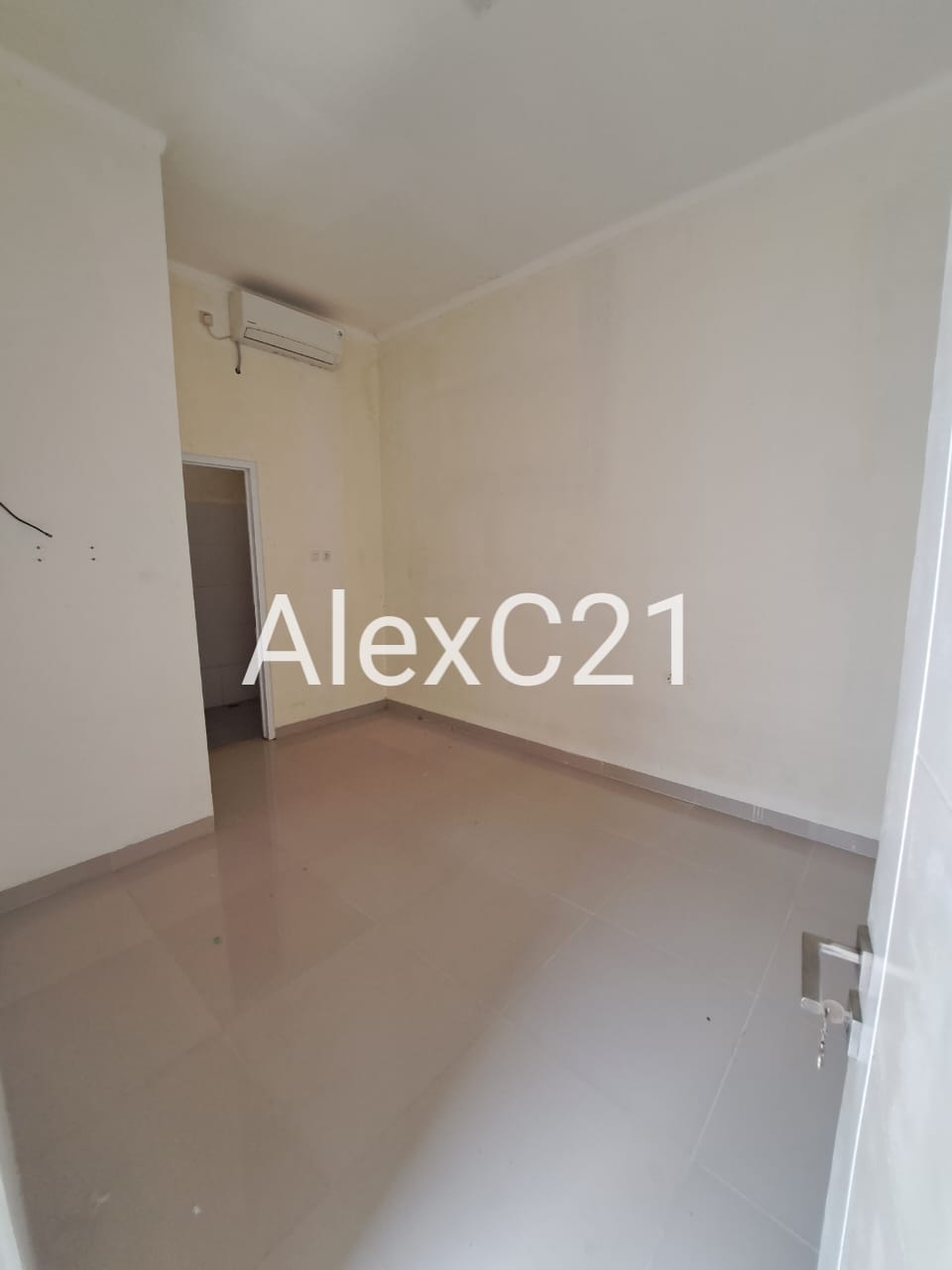 Dijual Rumah Di Tebet Barat, Jakarta Selatan