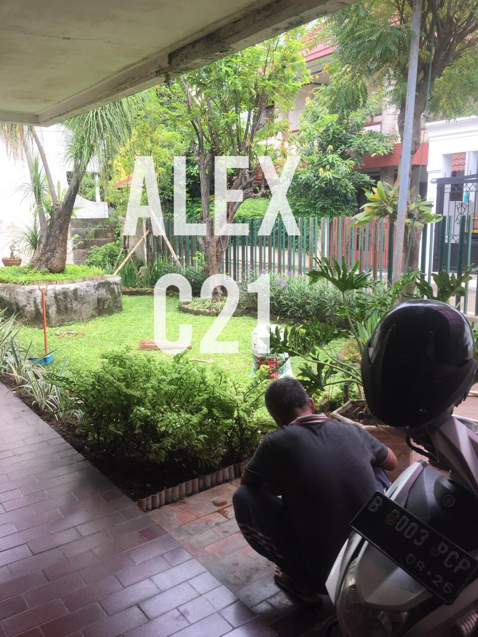 Dijual Rumah B U di Kalibata, Jakarta Selatan