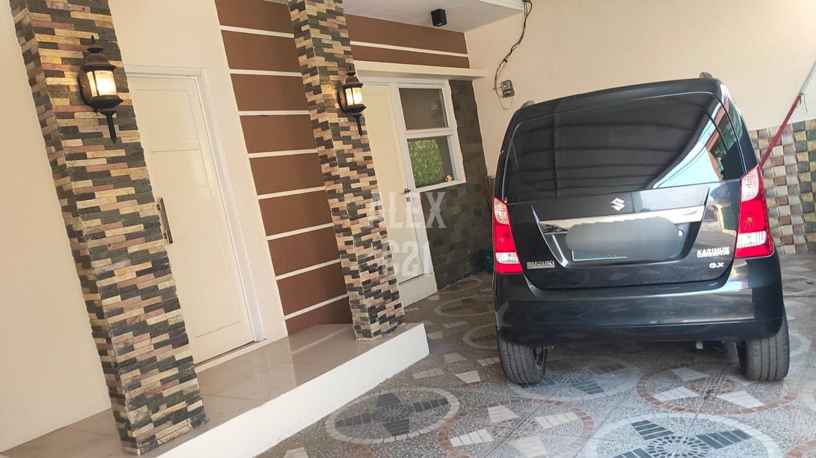 Dijual Rumah Di Tebet Barat, Jakarta Selatan