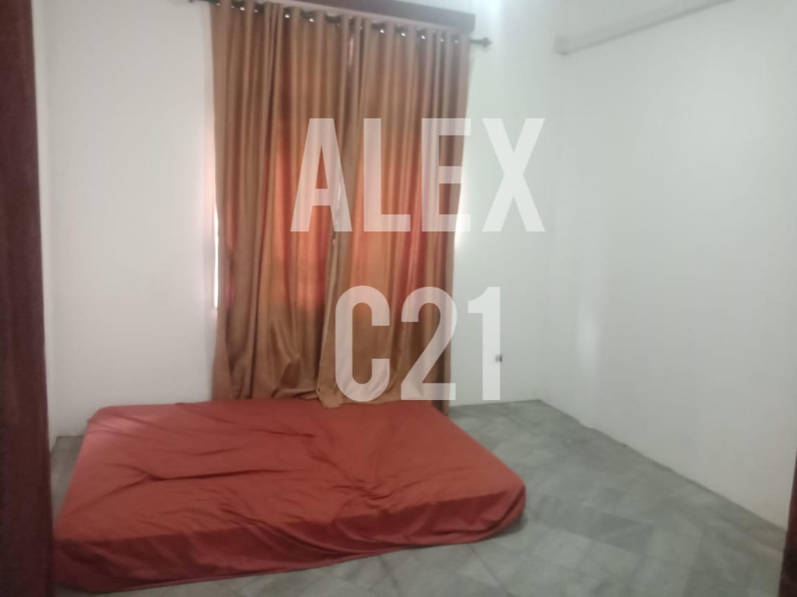 Dijual Rumah Kebon Kacang B U, Tanah Abang, Jakarta Pusat