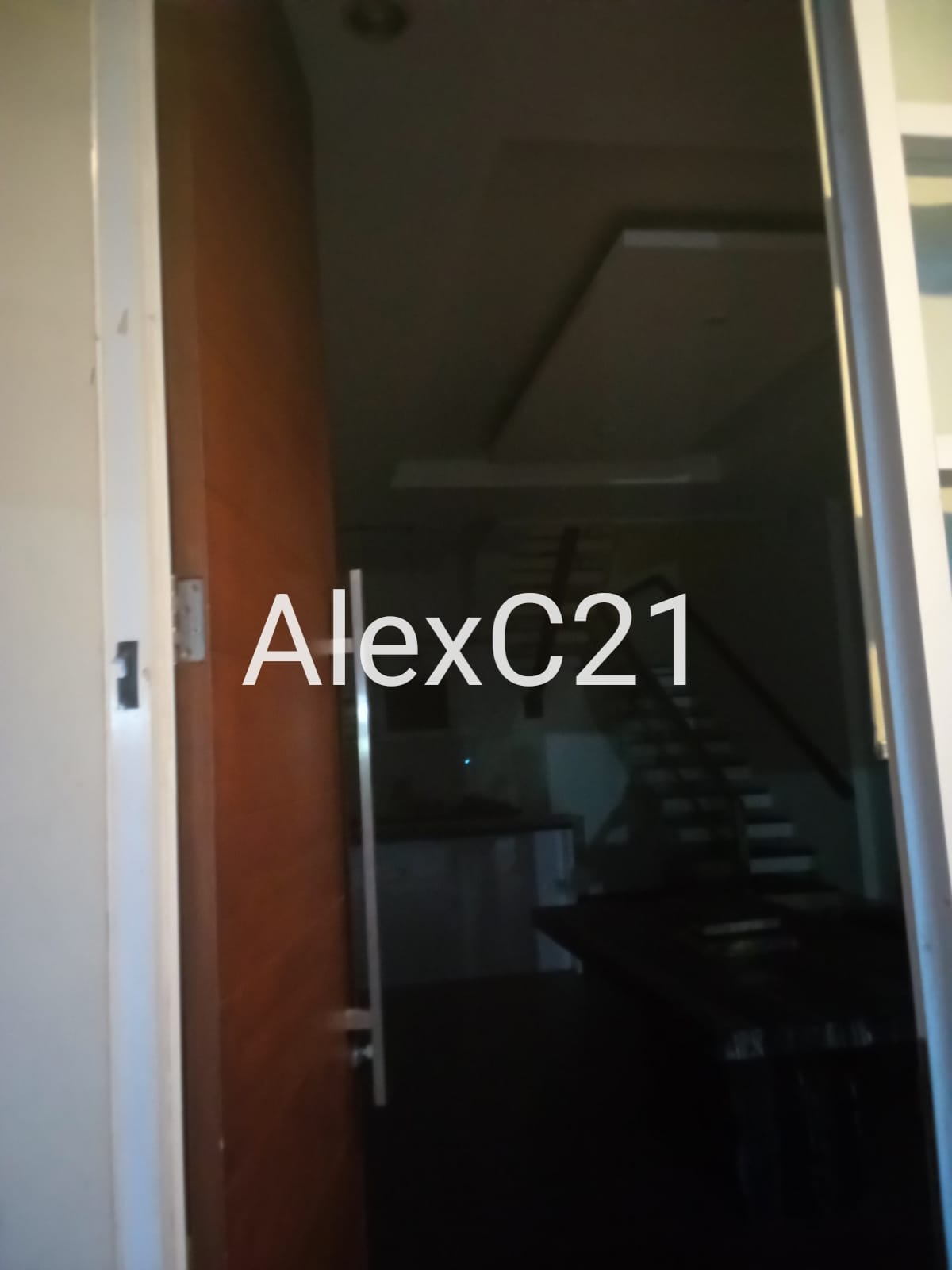 dijual rumah baru cipedak jagakarsa. Jakarta Selatan