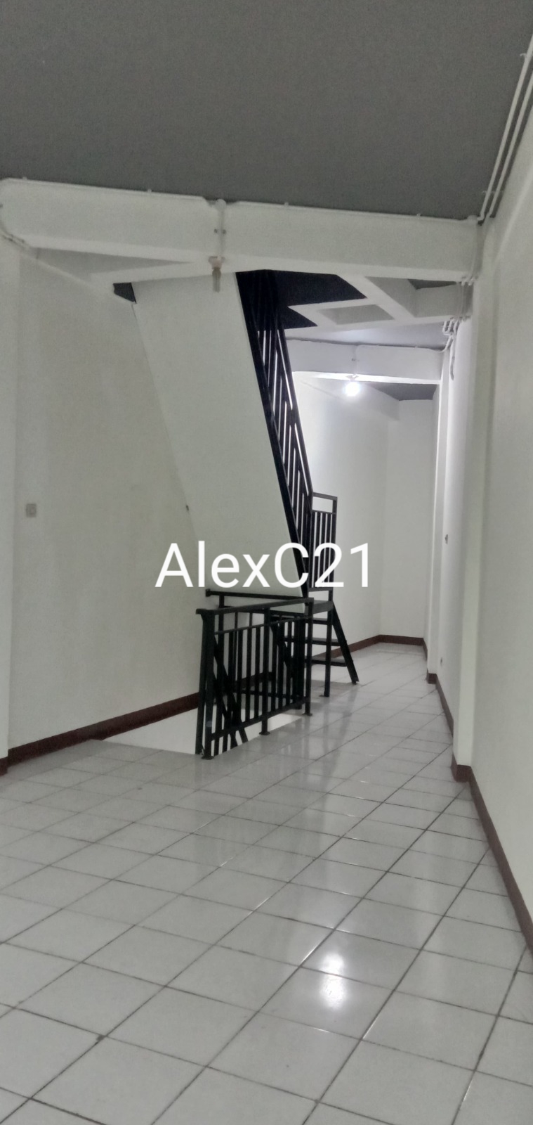 DiJual Ruko Komplek Di Kebayoran Baru, Petogogan, Jaksel