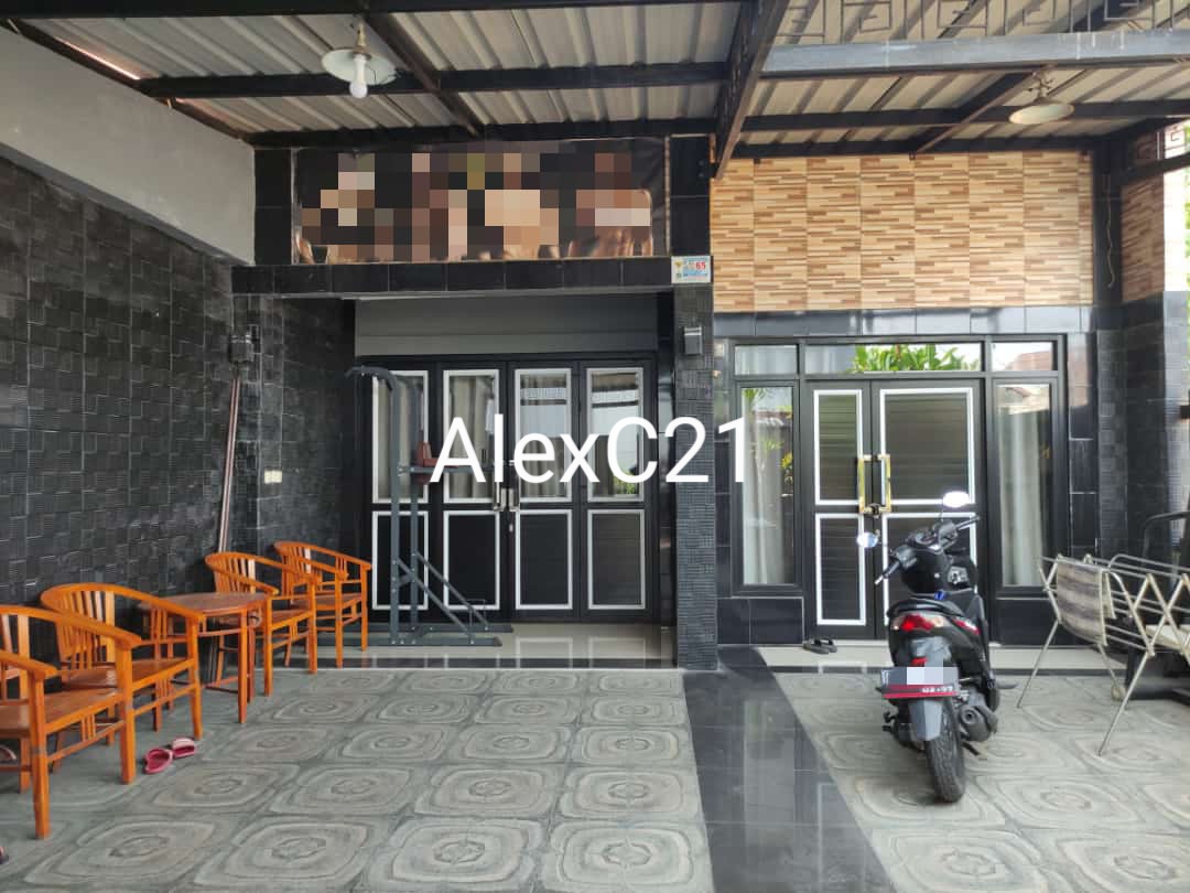 Dijual Rumah Minimalis di Warung Silah Ciganjur, Jagakarsa