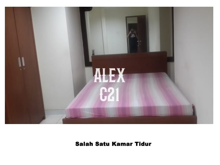 Dijual Rumah B U Siap Huni Di Kalibata, Jakarta Selatan