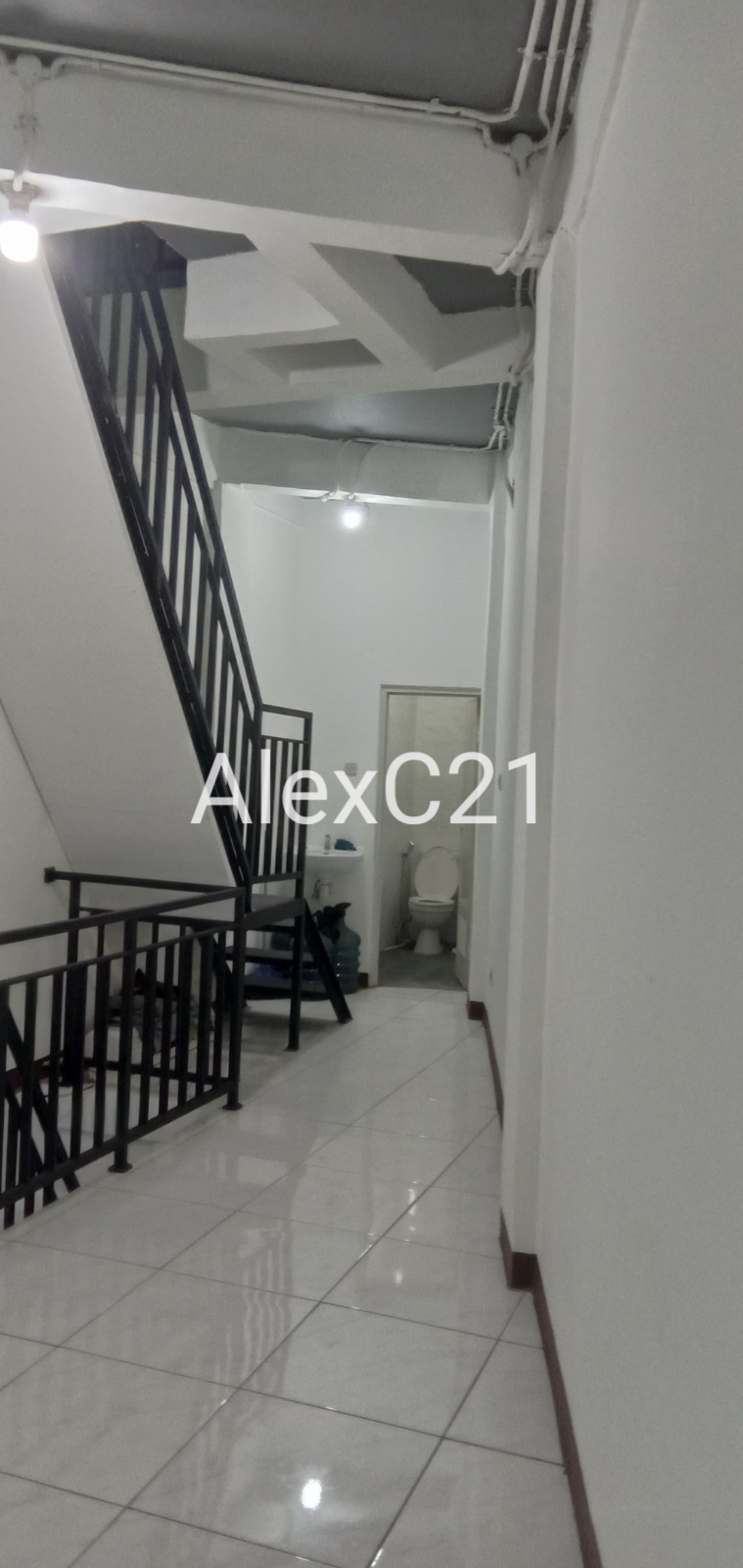DiJual Ruko Komplek Di Kebayoran Baru, Petogogan, Jaksel