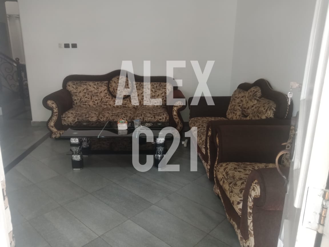 Dijual Rumah Kebon Kacang B U, Tanah Abang, Jakarta Pusat