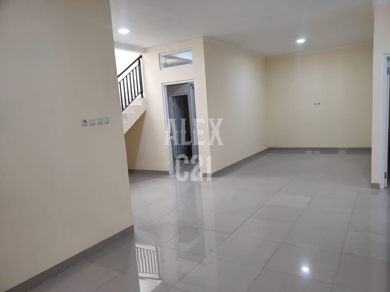 Dijual Rumah Di Tebet Barat, Jakarta Selatan