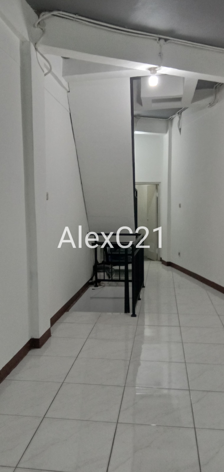 DiJual Ruko Komplek Di Area strategis Di Kebayoran Baru