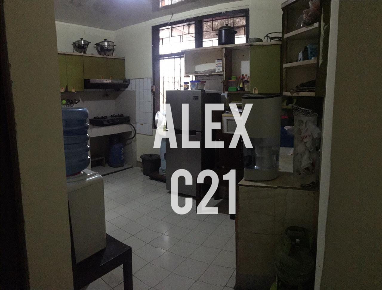 Dijual Rumah B U di Kalibata, Jakarta Selatan