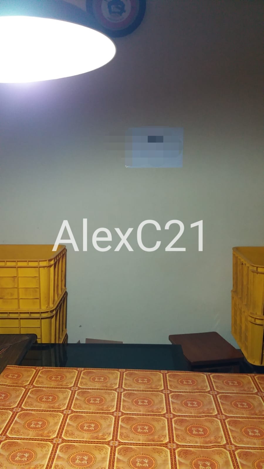 JUAL KOST KOSAN 16 KAMAR DI KEBON JERUK JAKARTA BARAT