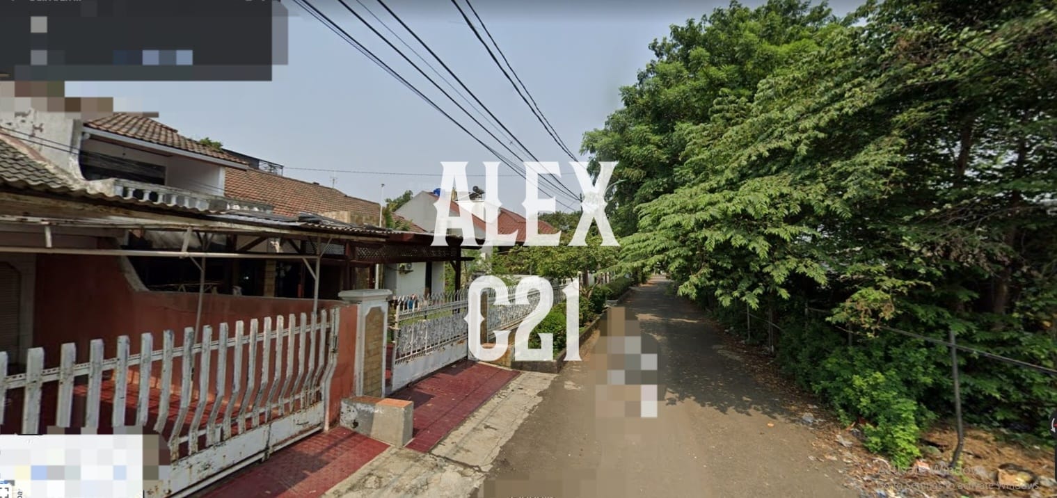 Dijual Rumah Di Cakung, Jakarta Timur