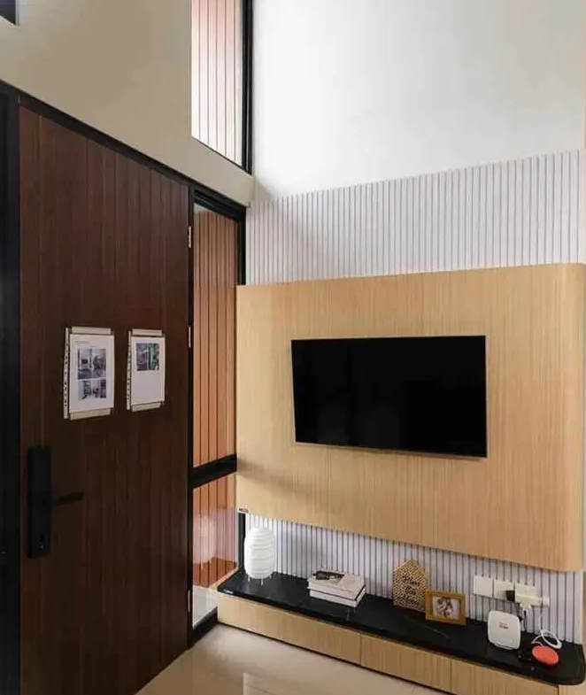 RUMAH CLUSTER 1 LANTAI TANPA DP TERMURAH DI SETU BEKASI