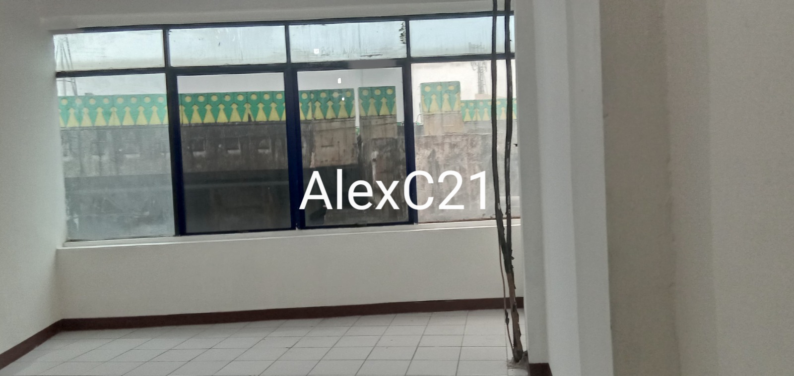 DiJual Ruko Komplek Di Area strategis Di Kebayoran Baru