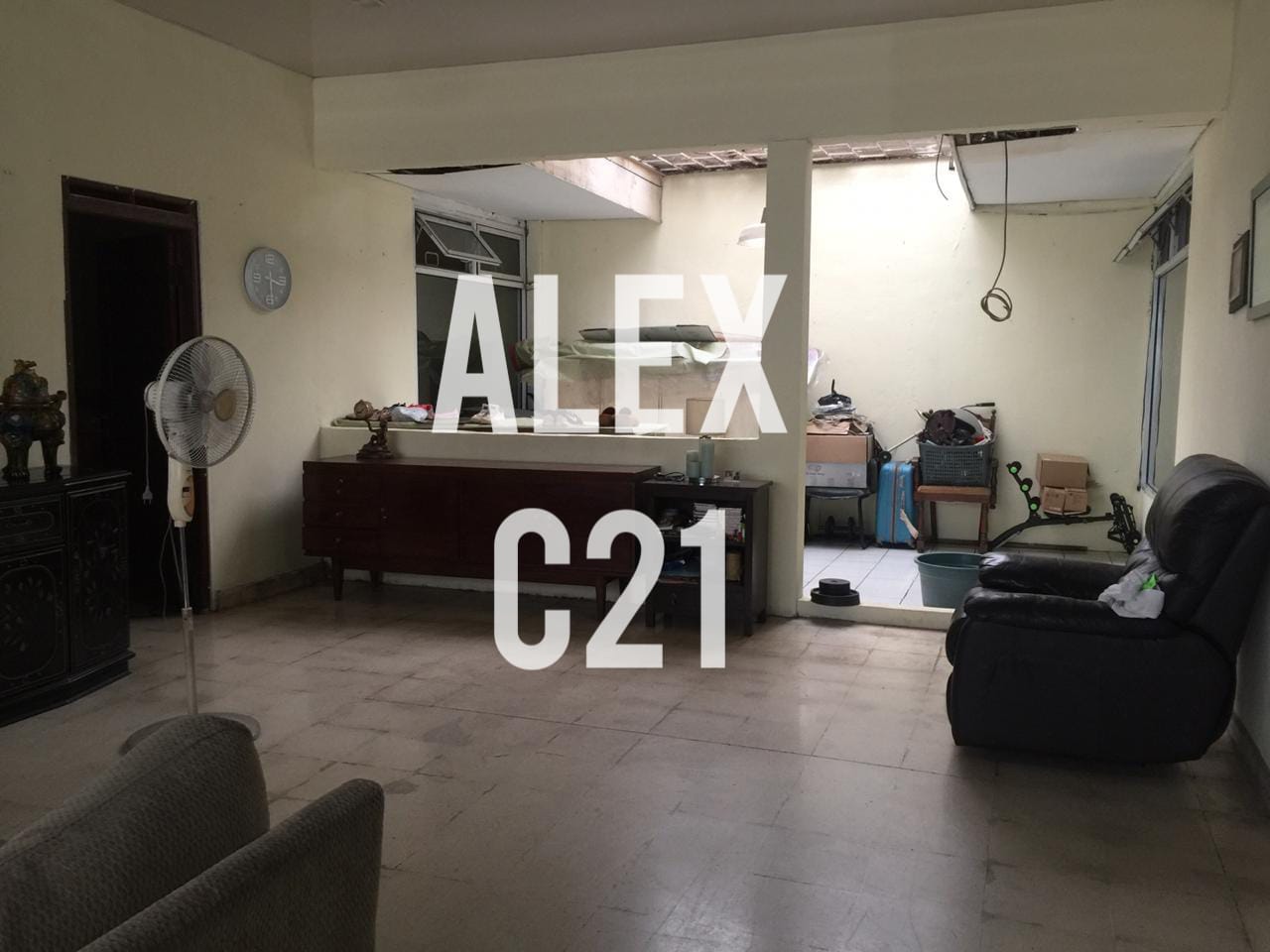 Dijual Rumah B U di Kalibata, Jakarta Selatan