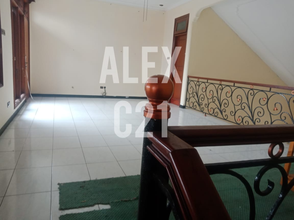 Dijual Rumah Kebon Kacang B U, Tanah Abang, Jakarta Pusat