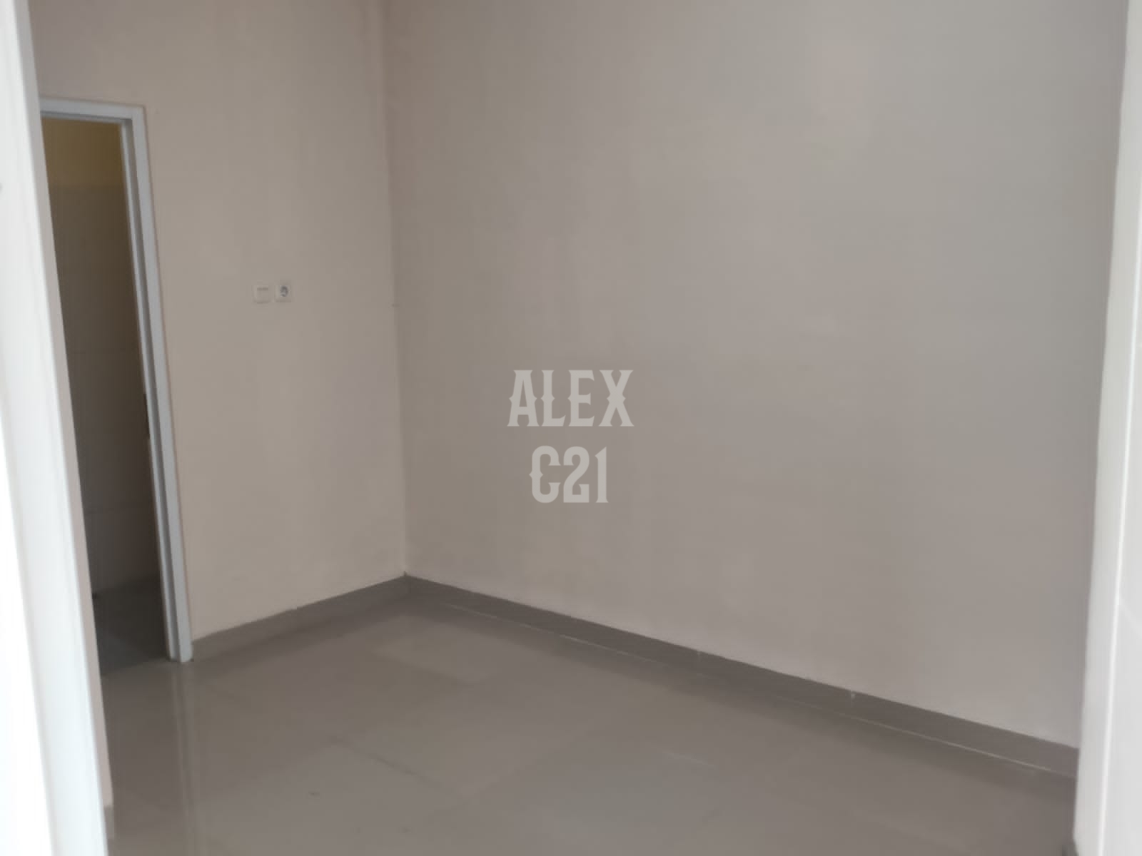 Dijual Rumah Di Tebet Barat, Jakarta Selatan